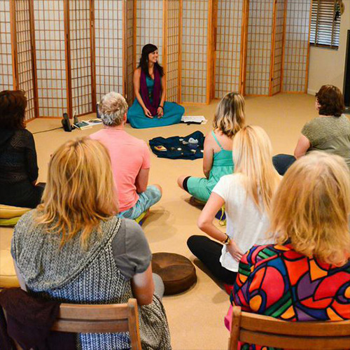 workshops