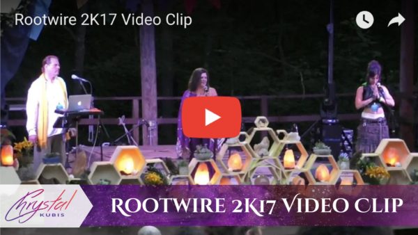 Rootwire 2K17 Video Clip