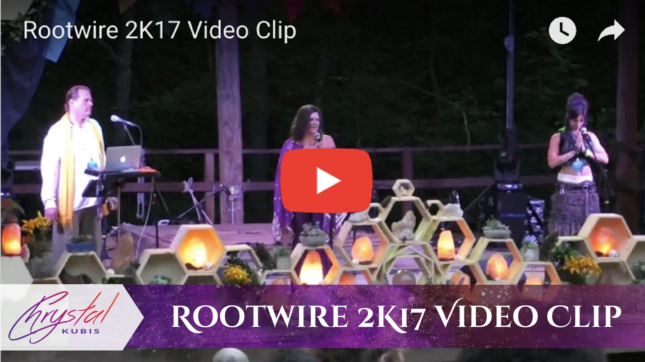 Rootwire 2K17 Video Clip