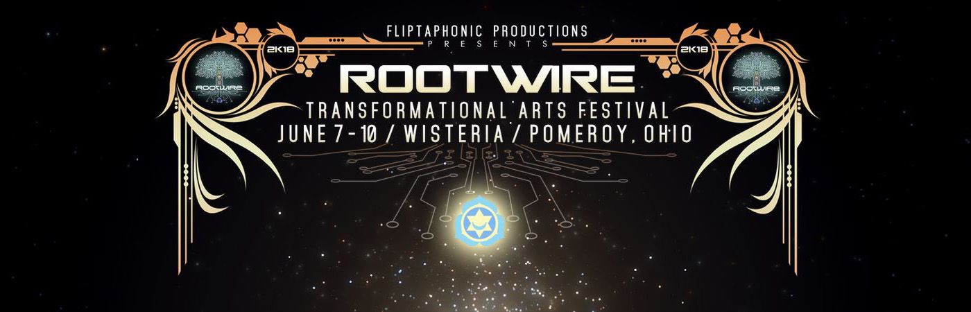 Workshops at Rootwire 2018