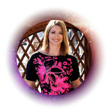 crystal wells